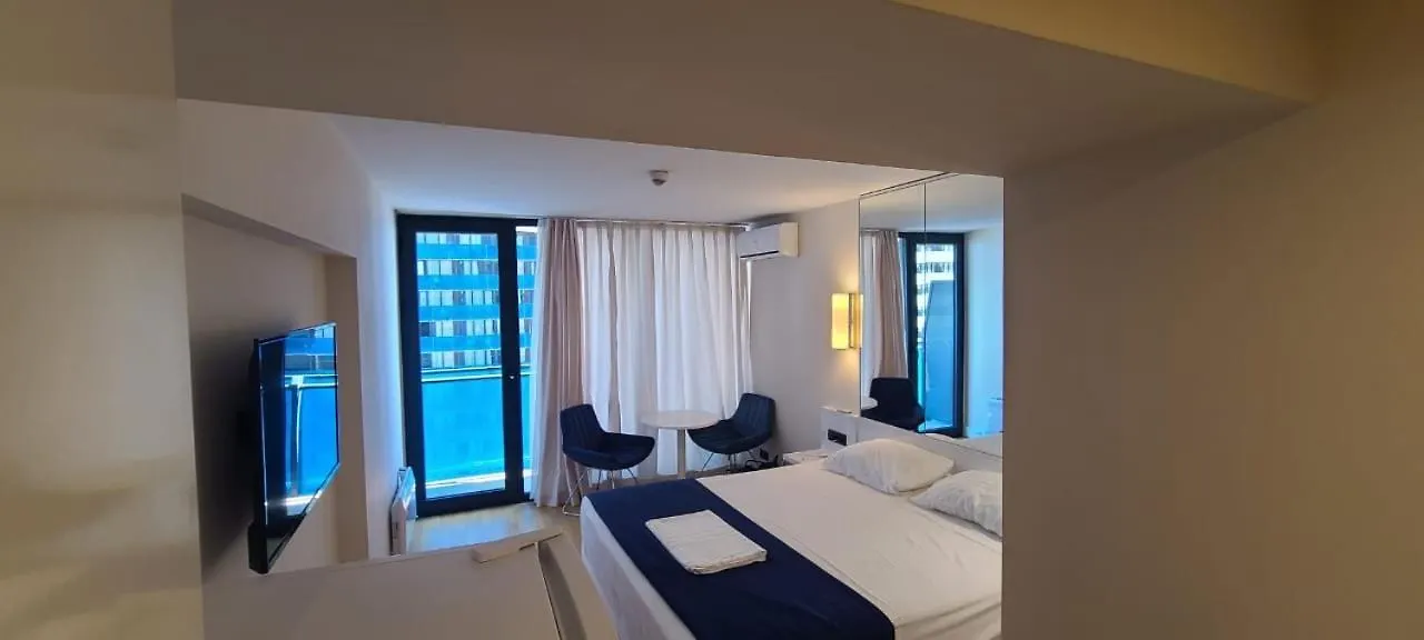 Orbi City Apartment Batumi