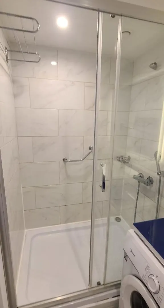 Orbi City Apartment Batumi