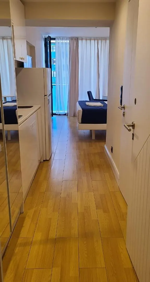 Orbi City Apartment Batumi