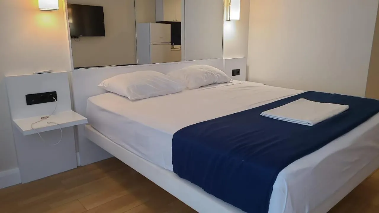 Orbi City Apartment Batumi