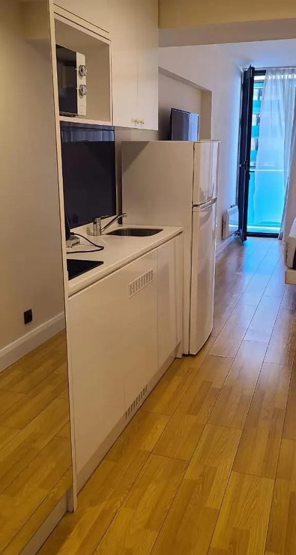Orbi City Apartment Batumi