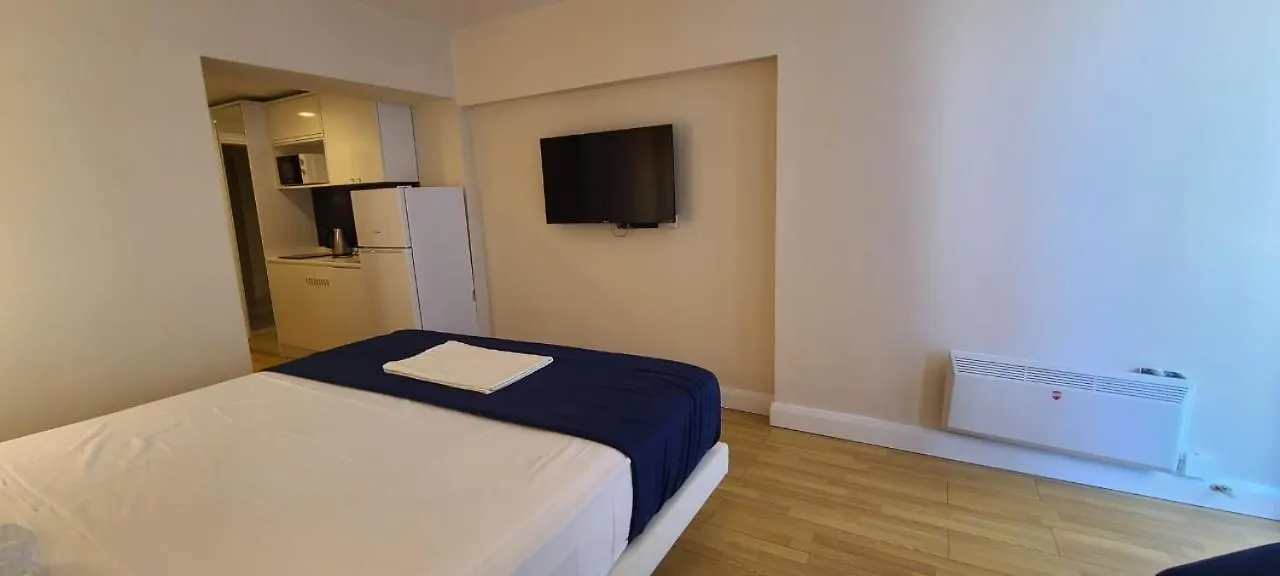 Orbi City Apartment Batumi 0*,  Georgia
